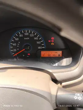 Datsun GO 2013 Bensin