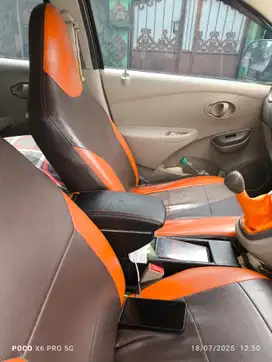 Datsun GO 2013 Bensin