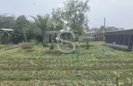 DIJUAL TANAH LUAS LOKASI PINGGIR JALAN DI TANJUNG JAYA BDG BARAT