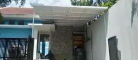 Canopi alderon 22