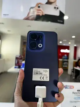 OPPO RENO 13 5G Ram 12/256GB & BISA CICILAN TANPA DP
