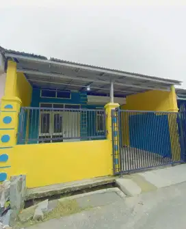 Rumah di Jual Bisa buat Usaha Griya Cileungsi 5