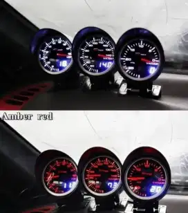 Depo racing stepper motor