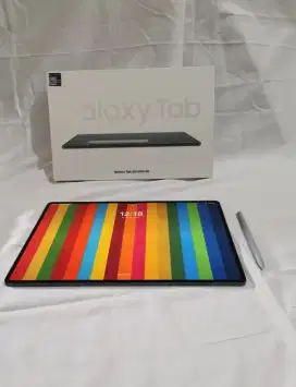 Samsung Galaxy Tab S 10 Ultra 5G