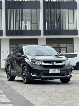 HONDA CRV 2.0 NEW MODEL HITAM