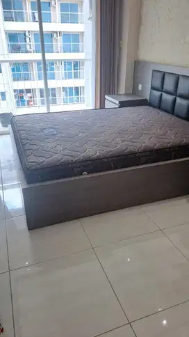 Dijual Partemen Puncak Bukit Golf Tower A#28, Surabaya