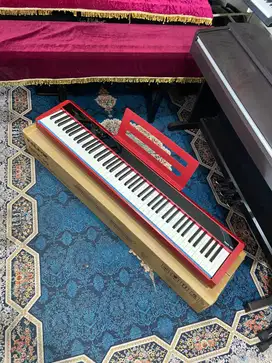 Nux NPK10 88-Key Hammer Keyboard Portable Digital Piano