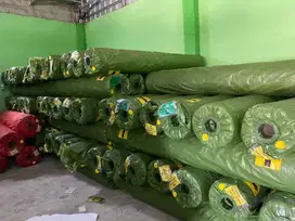 Suplier rumput sintetis 1 roll 2m x 25m
