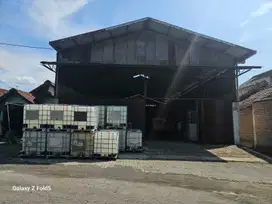Gudang Kelurahan Kembang Sari Kecamatan Ngoro Kabupaten Mojokerto