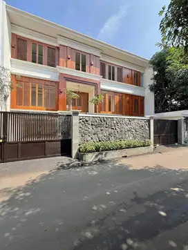 KEMANG BRAND NEW HOUSE BEST PRICE