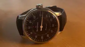 MeisterSinger Perigraph Automatic – Fullset