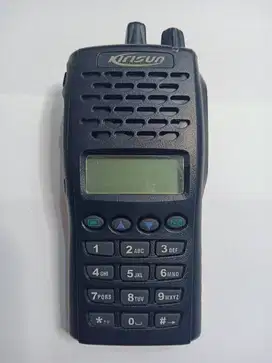 Radio Trunking Portable Transceiver Kirisun PT6800