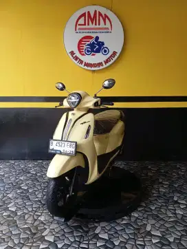 YAMAHA GRAND FILANO NEO 2024, B DEPOK. CASH/CREDIT BISA.