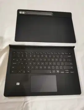 Keyboard Samsung Galaxy Tab S10 Ultra 5G