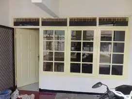 Disewakan Rumah Griya Babatan Mukti 1 Lantai