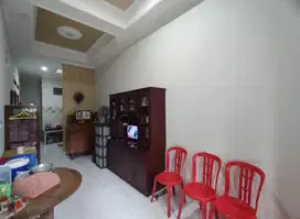 Rumah poris indah, lt. 60, kt. 2, km. 1 tangerang