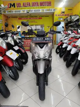 Mesin Normal ^ Honda Beat Street th 2022