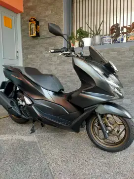 PCX ABS 2023 akhir pemakaian 2024