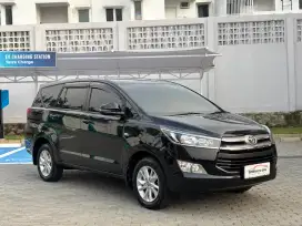 Toyota innova 2.0G at 2020 low km 45rb record