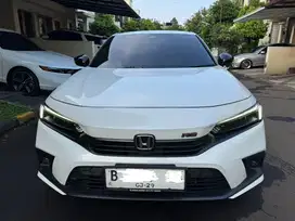 Honda CIVIC RS 2023 Putih