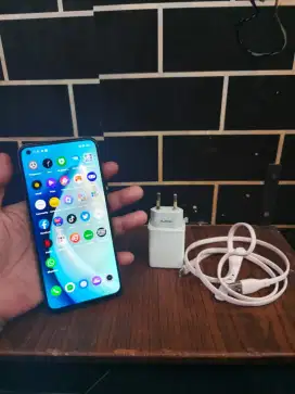 Realme GT Master Edition 5G Ram 8/256 Normal Bisa Tuker Tambah