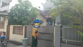 Di Jual Cepat Rumah Murah di Pesona Anggrek Dekat Sumarecon Bekasi