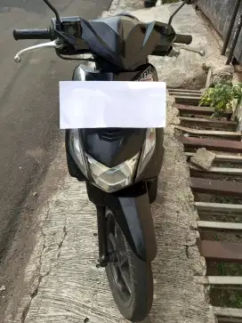 Honda beat karbu