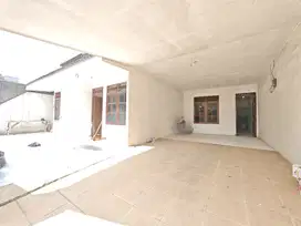 Rumah murah di brutowali pondok aren tangerang selatan