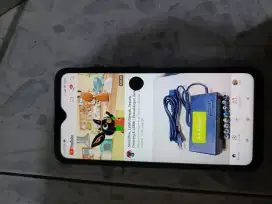 Redmi note 8 pro bekas