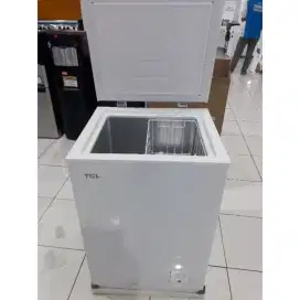KREDIT FREEZER BOX CUMA KTP SAJA