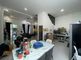 Dijual Rumah di Komplek Cemara Cleveland Jalan Beringin - Wartawan
