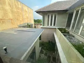 Dijual Rumah Modern Minimalis Main Road Raya Citraland Utama 3 LT