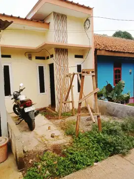 Di Jual Rumah Layak Huni Jatimekar