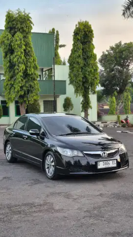 FS FD MANUAL 2011 FACELIFT LAST EDITION KONDISI BAGUS