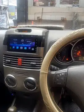 Daihatsu Terios TXAT 2013 Bensin