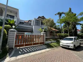 Graha Family Murah Terawat Siap Huni Blok C Surabaya Expat Bagus