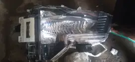Headlamp XPANDER