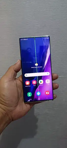 Samsung Galaxy Note 20 Ultra 8/256GB