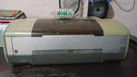 Printer epson stylus 1390