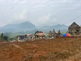 Kavling tanah murah Bogor Nuansa Alam