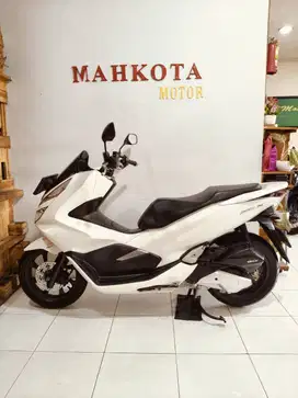 HONDA PCX 150 ABS 2020 UNIT LANGKA SS LENGKAP PAJAK ON