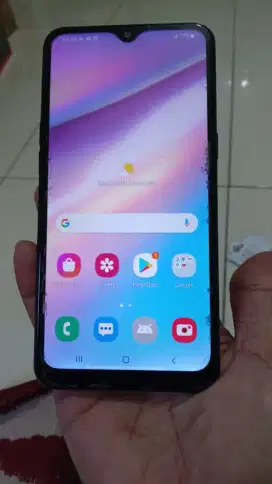 Samsung a10s pemakaian Orti