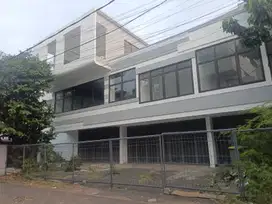 Gedung Serbaguna dan Siap Pakai Di Bangka Raya Jakarta Selatan
