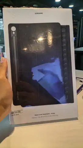 Keyboard cover samsung tab s9 fe