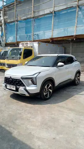 MITSUBISHI XFORCE ULTIMATE AUTOMATIC TAHUN 2023 (LIKE NEW)