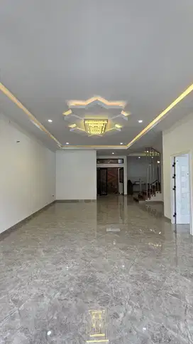 Dijual Rumah Brand New di Nusaloka BSD