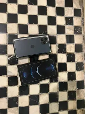iphone 11 pro 256gb pelaksana baru