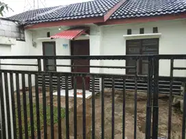 Over Kredit Rumah Subsidi Perumahan De Paris Arco Tajurhalang Depok