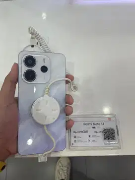 Redmi Note 14 8/128