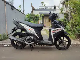 READY YAMAHA MIO M3 TAHUN 2016